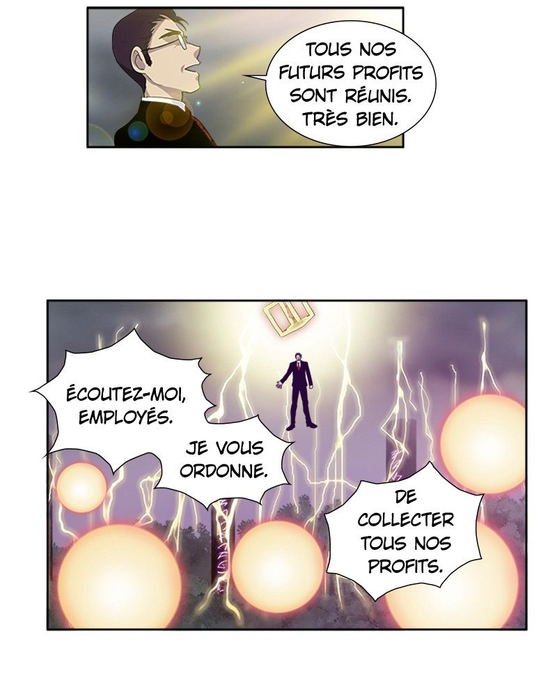 Read The Gamer FR Manga Online