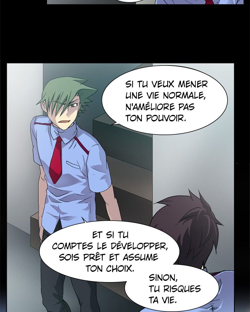 Read The Gamer FR Manga Online