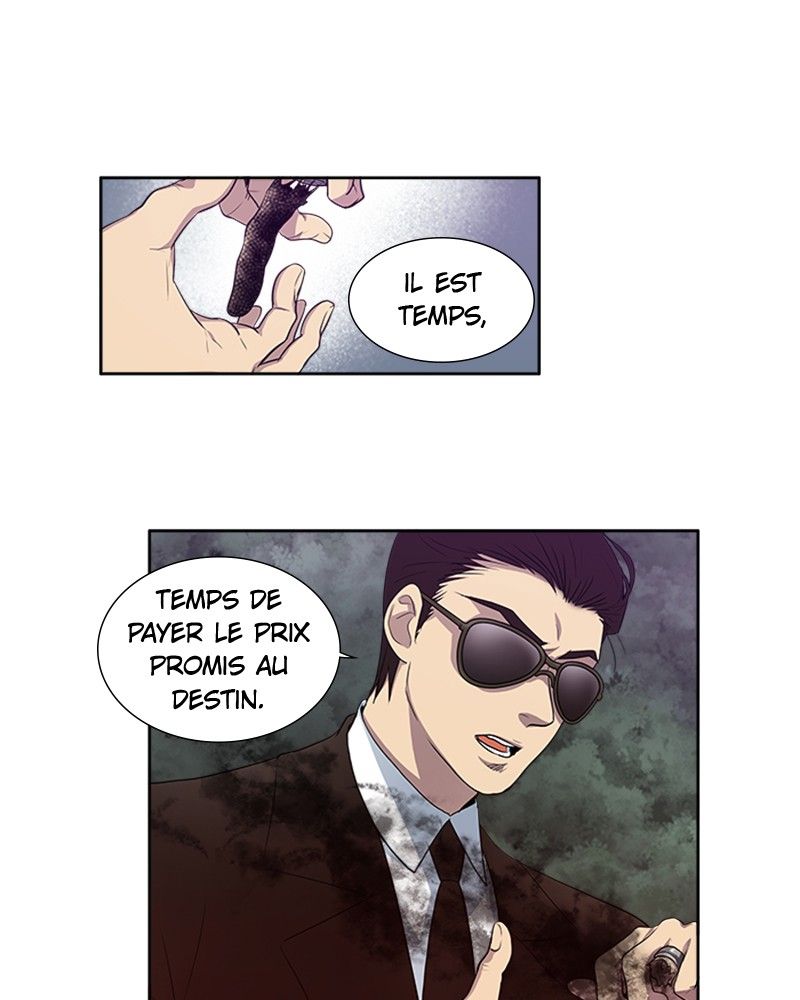 Read The Gamer FR Manga Online