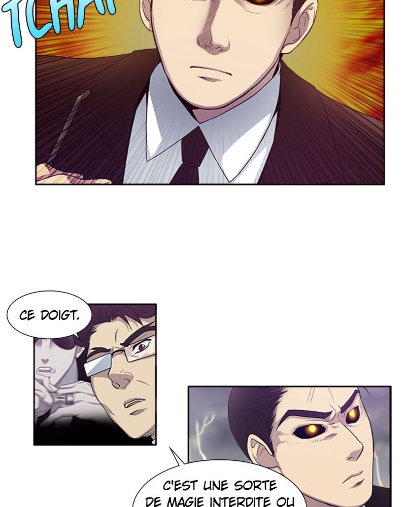 Read The Gamer FR Manga Online
