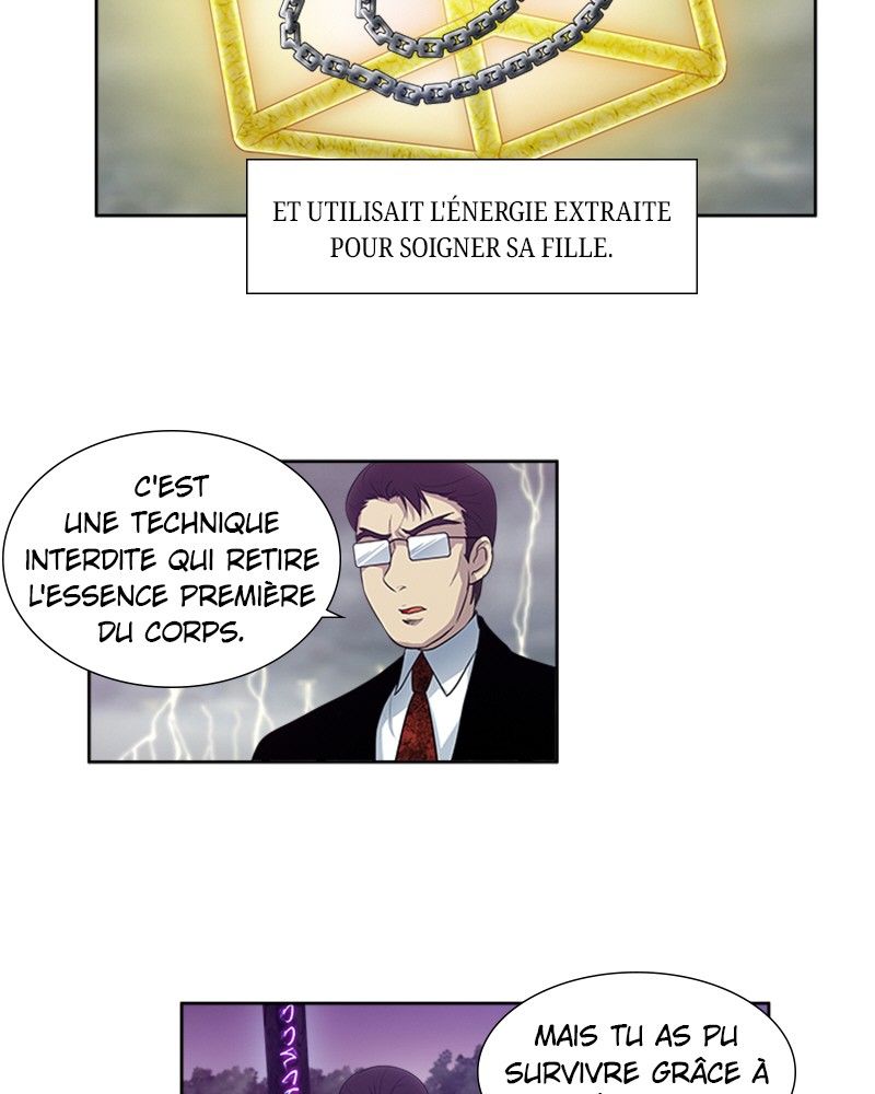 Read The Gamer FR Manga Online