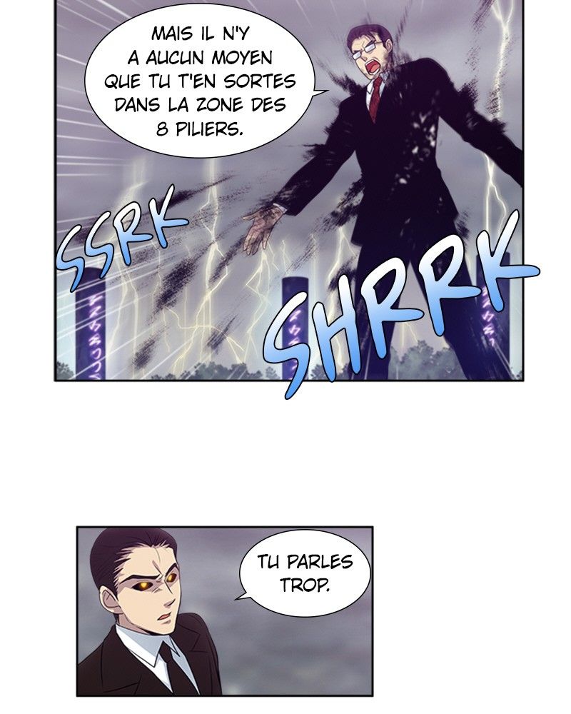 Read The Gamer FR Manga Online