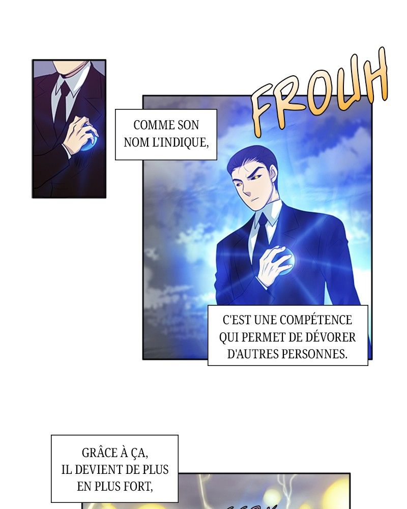Read The Gamer FR Manga Online