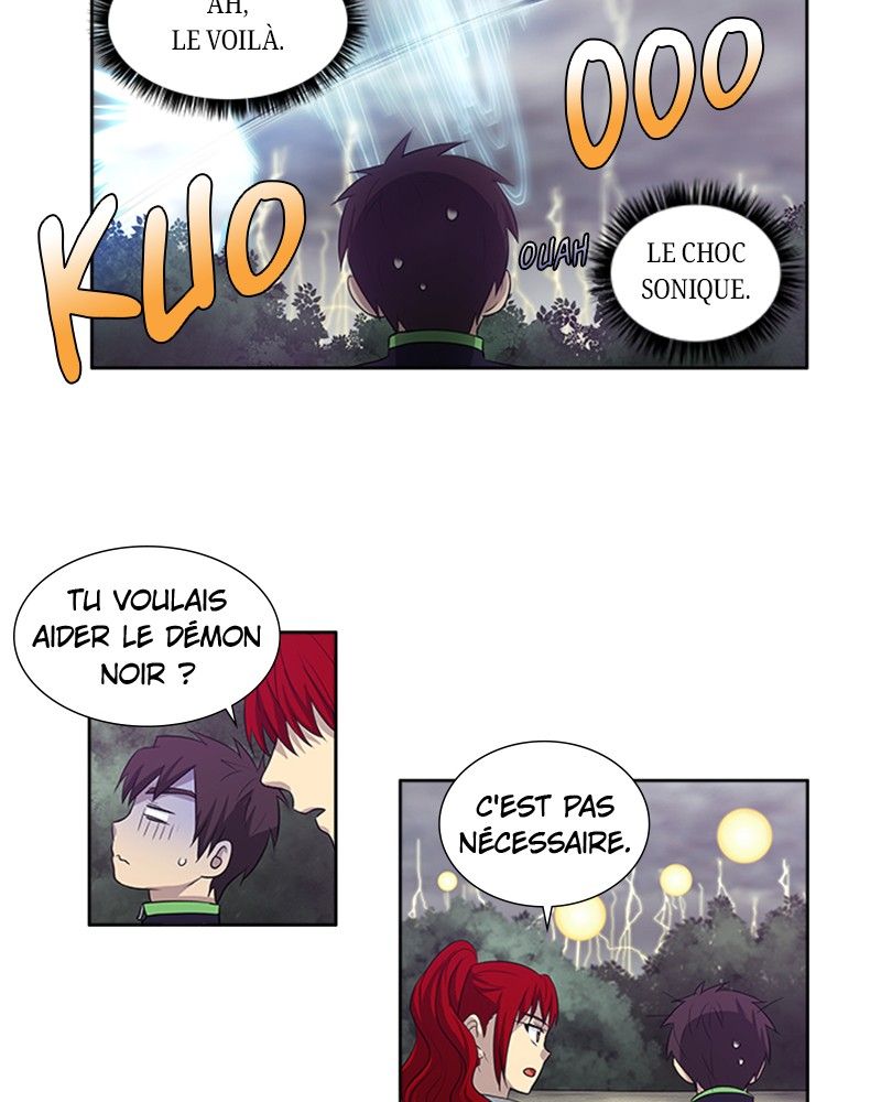 Read The Gamer FR Manga Online