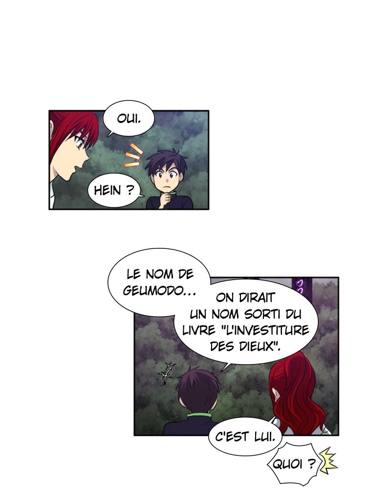 Read The Gamer FR Manga Online