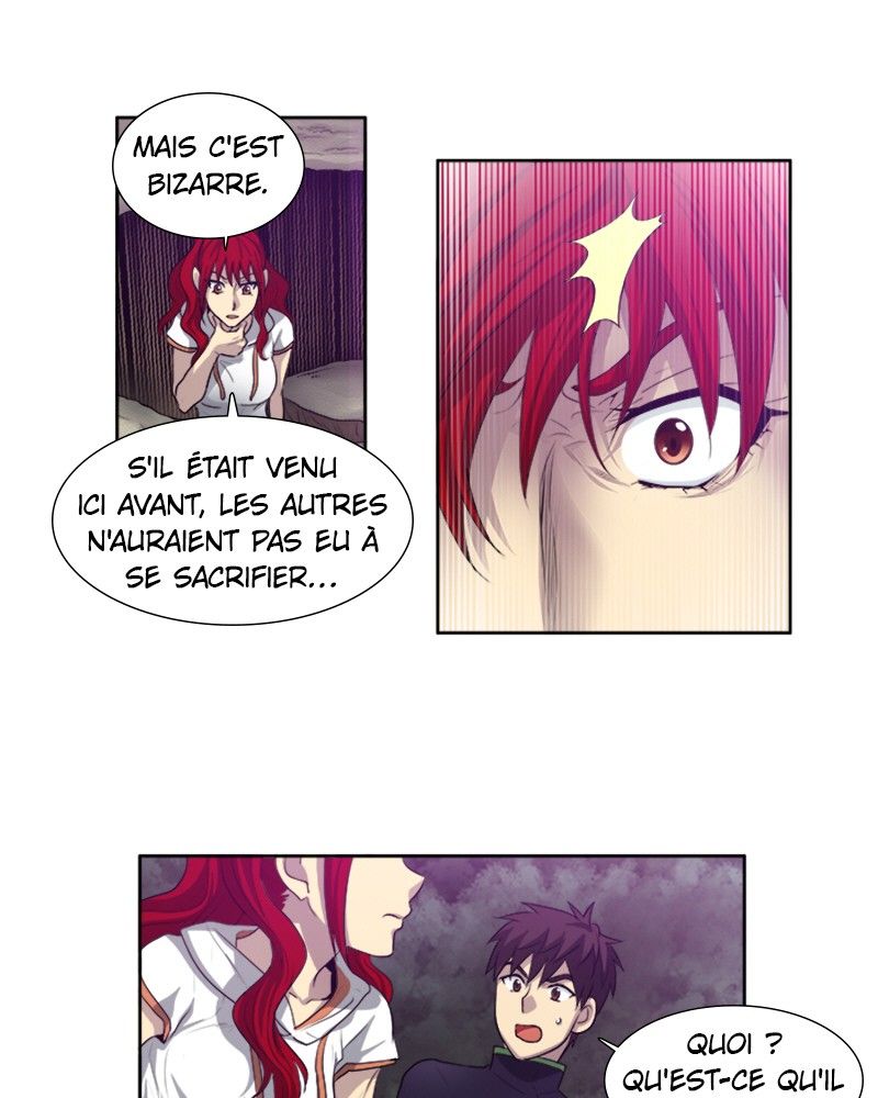 Read The Gamer FR Manga Online