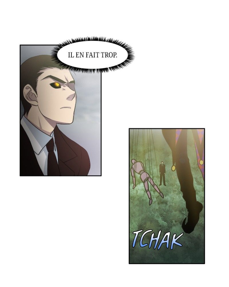 Read The Gamer FR Manga Online