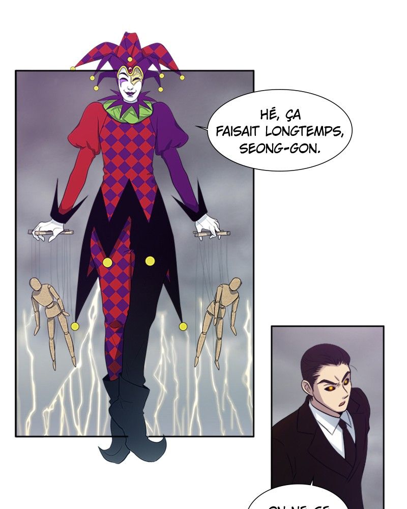 Read The Gamer FR Manga Online
