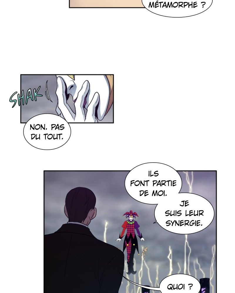 Read The Gamer FR Manga Online