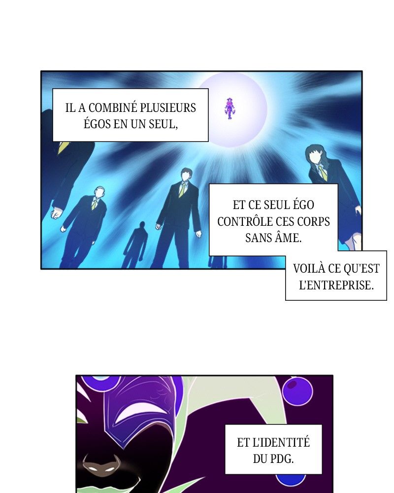 Read The Gamer FR Manga Online