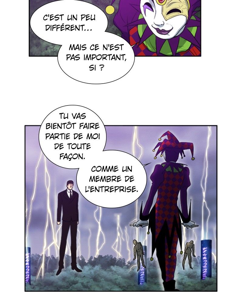 Read The Gamer FR Manga Online