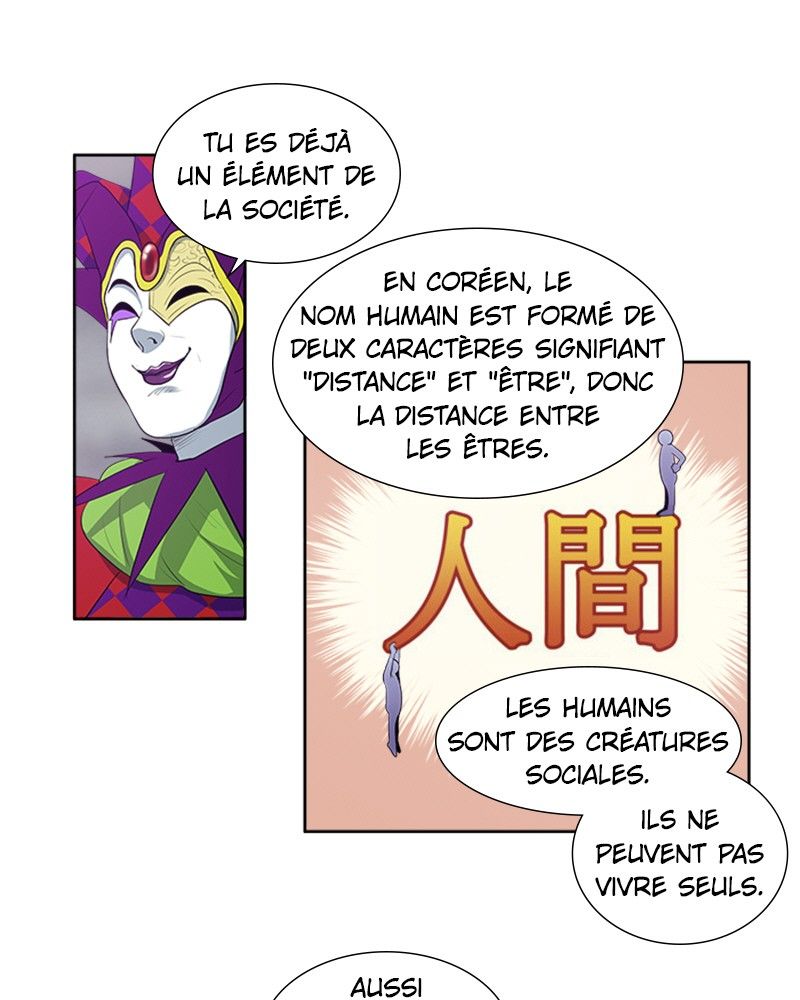 Read The Gamer FR Manga Online