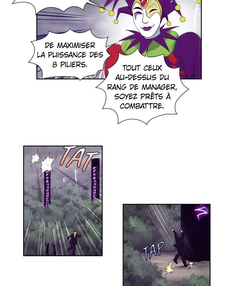 Read The Gamer FR Manga Online