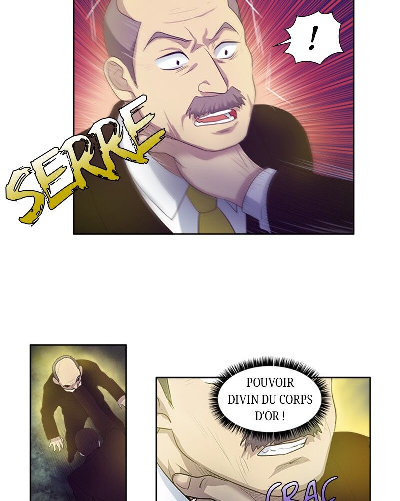 Read The Gamer FR Manga Online