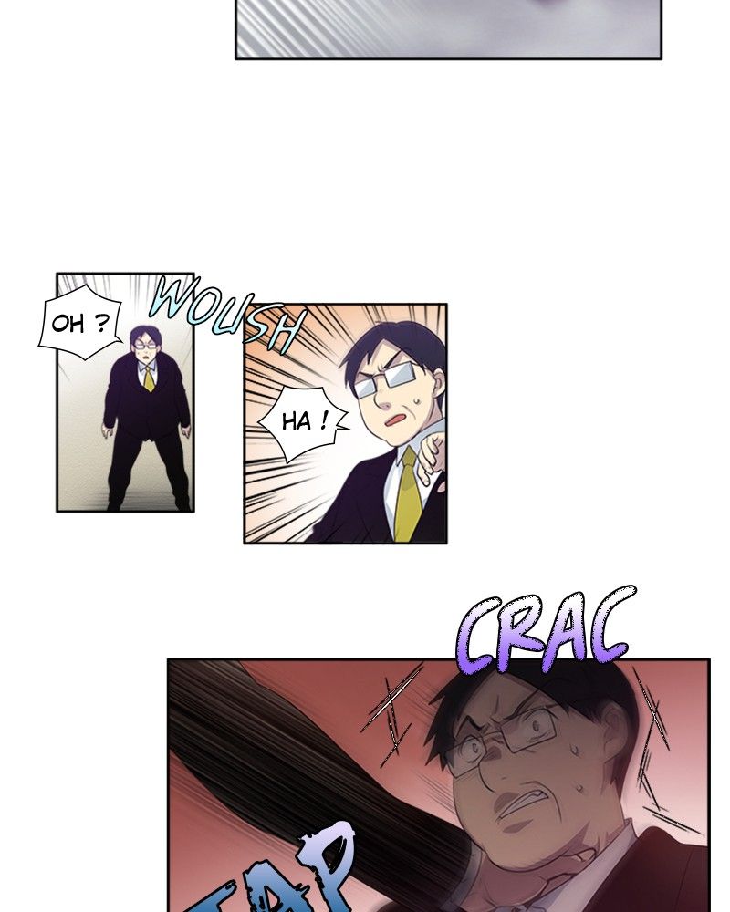 Read The Gamer FR Manga Online