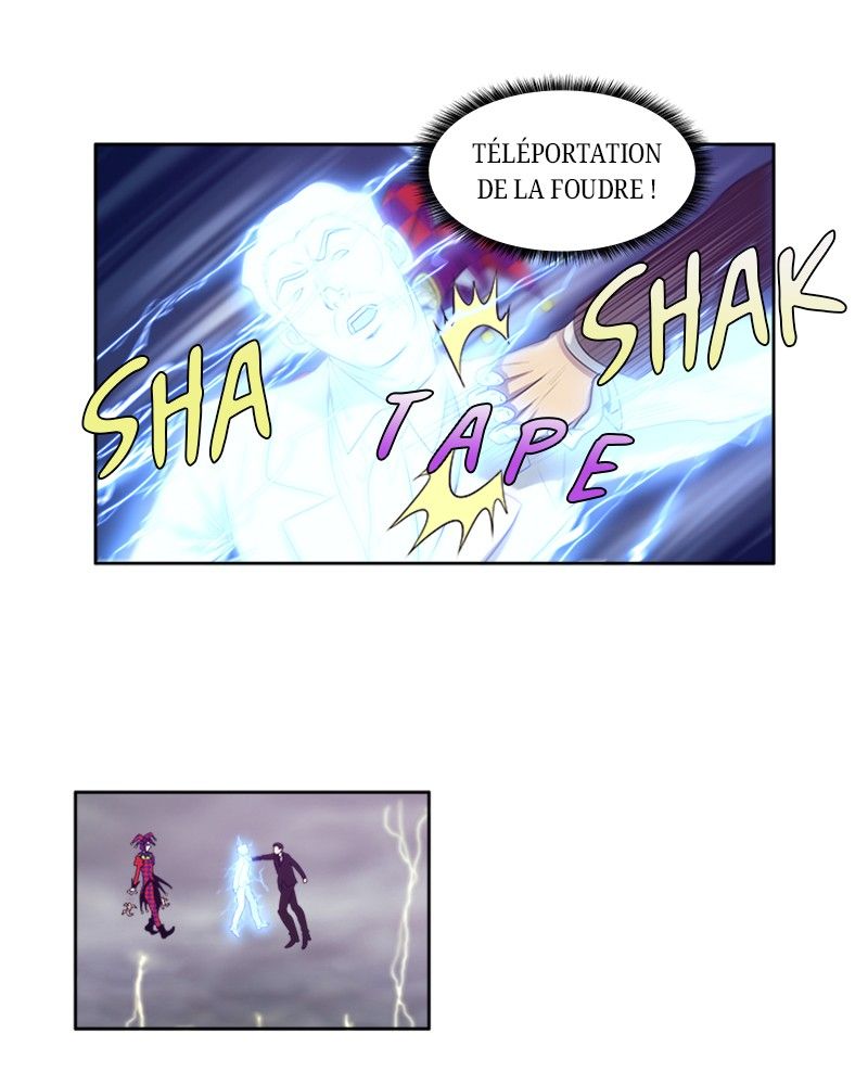 Read The Gamer FR Manga Online