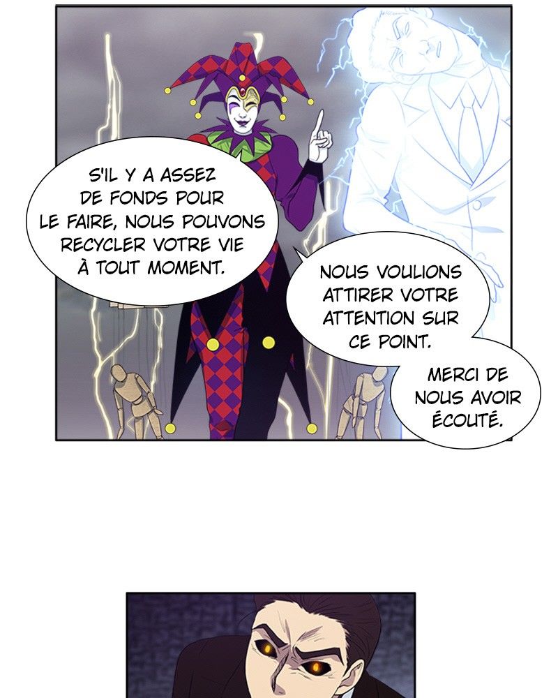 Read The Gamer FR Manga Online