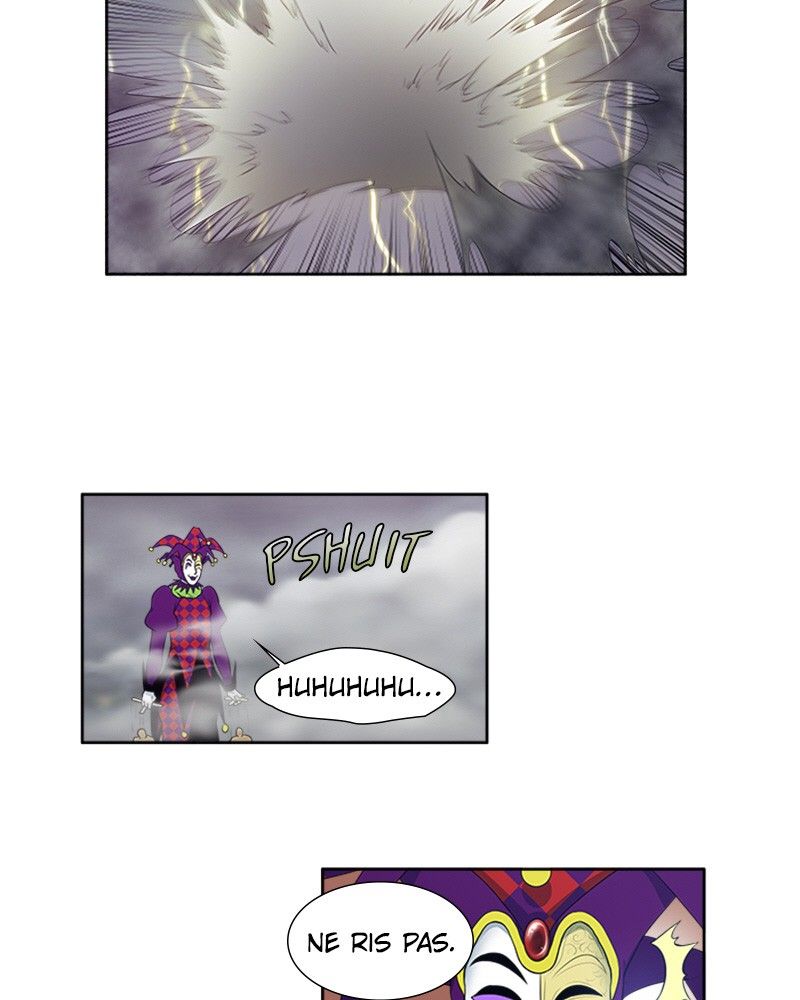 Read The Gamer FR Manga Online