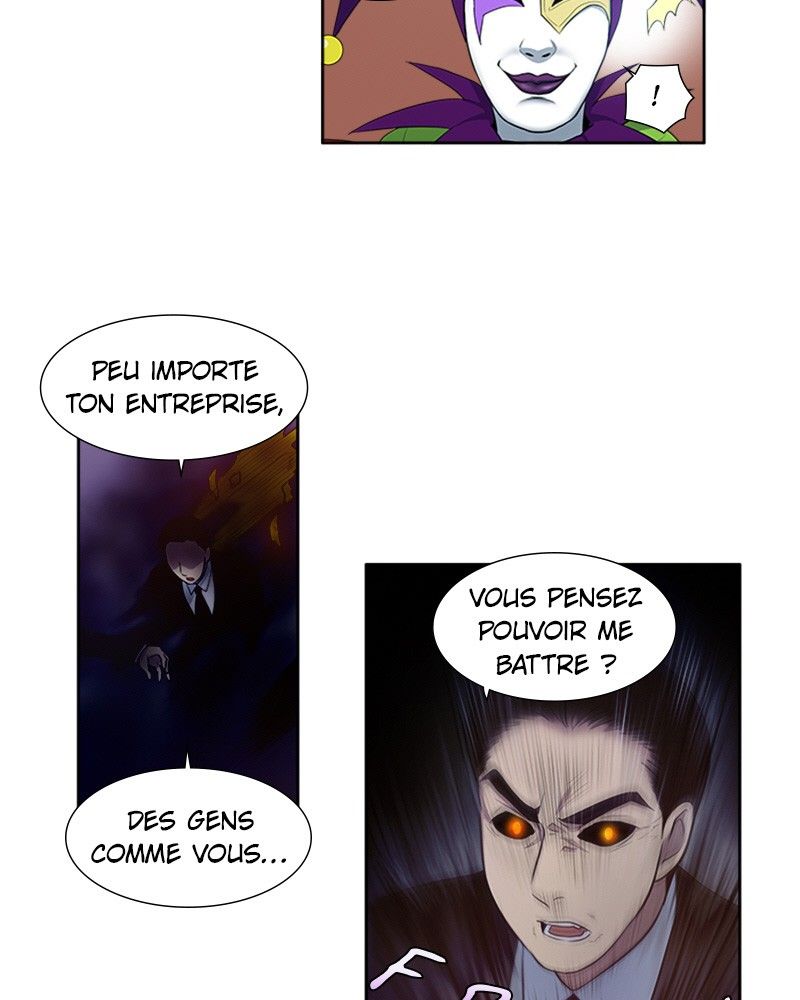 Read The Gamer FR Manga Online