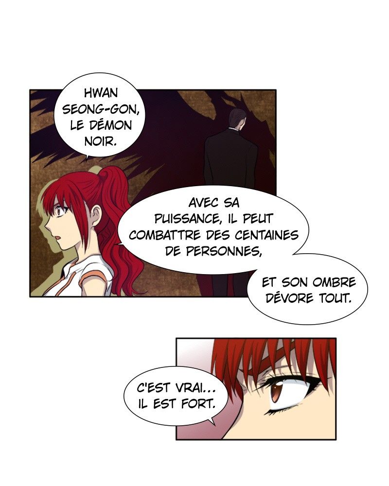 Read The Gamer FR Manga Online