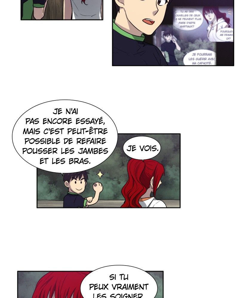 Read The Gamer FR Manga Online