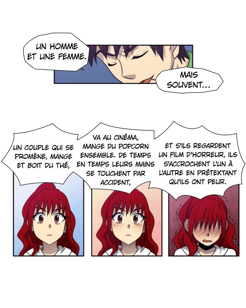 Read The Gamer FR Manga Online