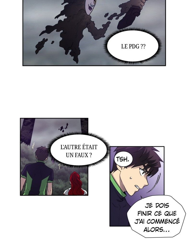 Read The Gamer FR Manga Online