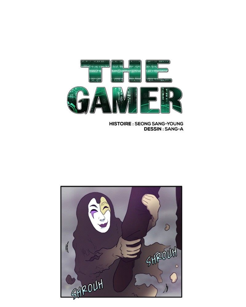 Read The Gamer FR Manga Online
