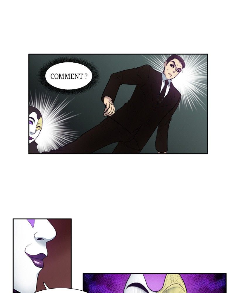 Read The Gamer FR Manga Online