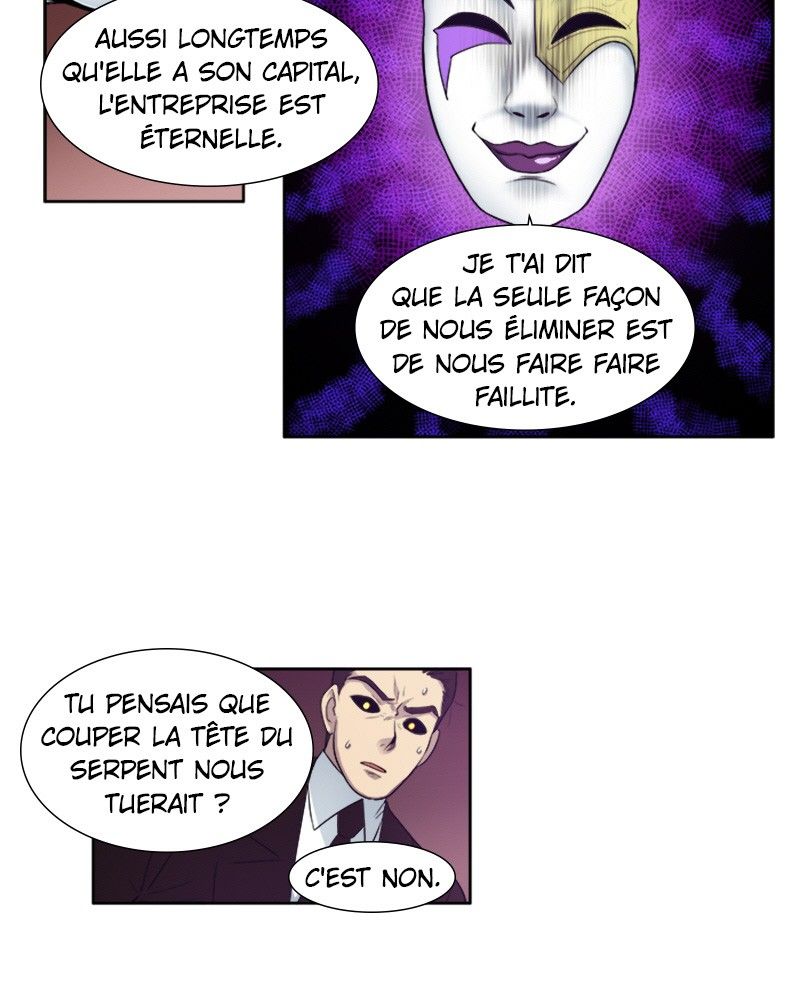Read The Gamer FR Manga Online