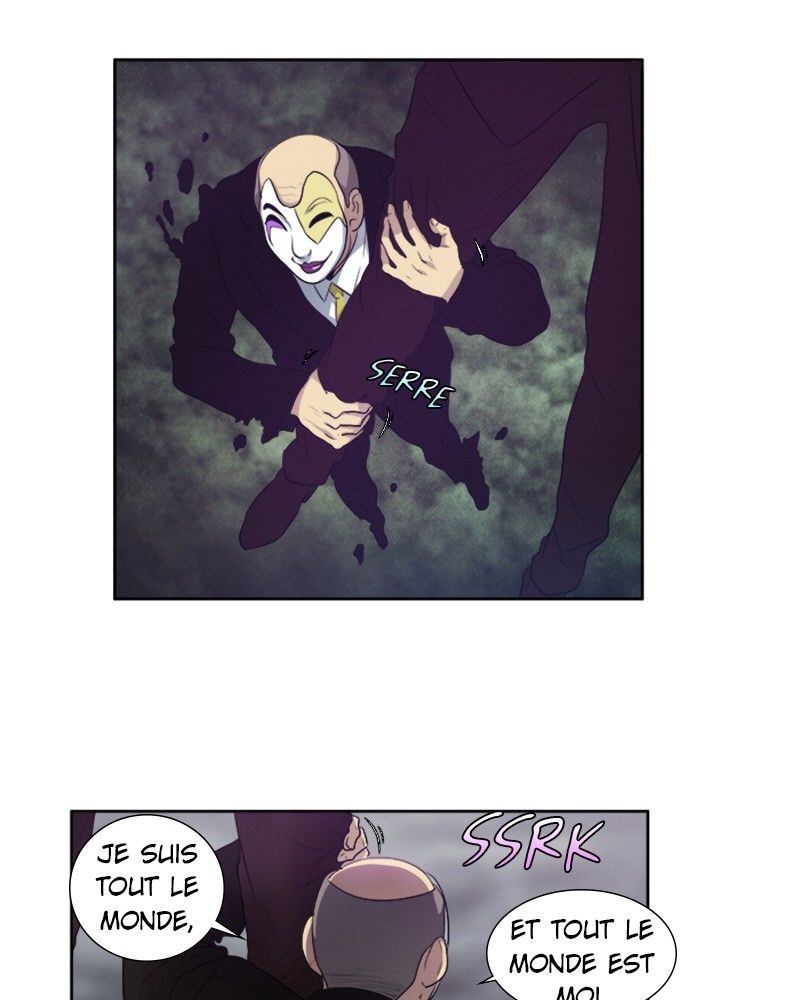 Read The Gamer FR Manga Online