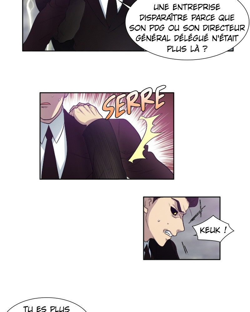 Read The Gamer FR Manga Online
