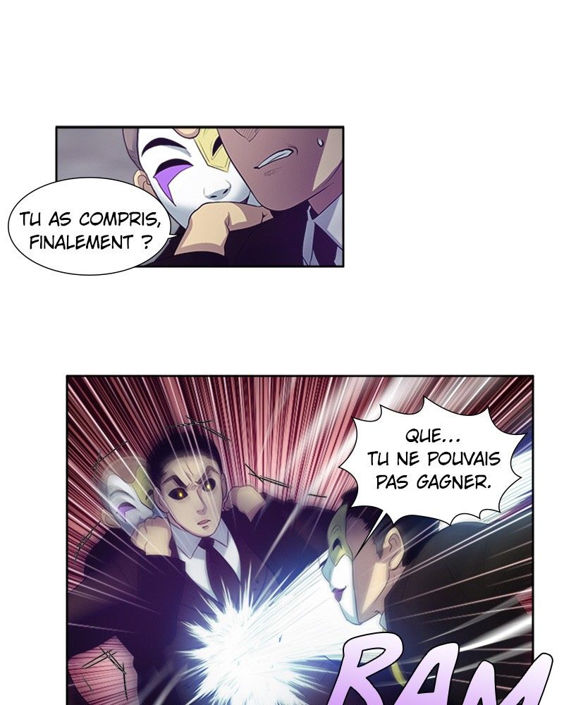 Read The Gamer FR Manga Online