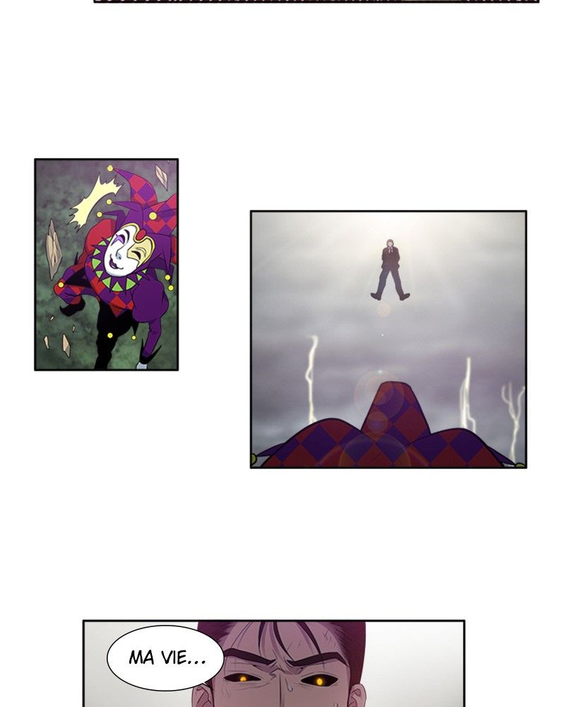 Read The Gamer FR Manga Online