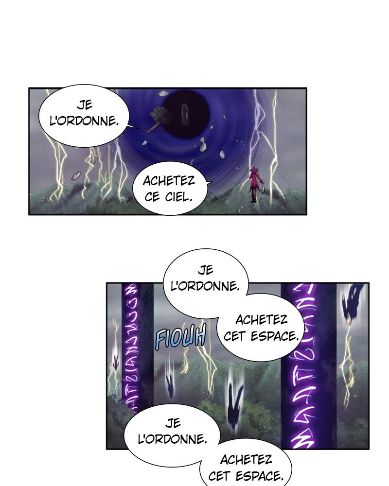 Read The Gamer FR Manga Online