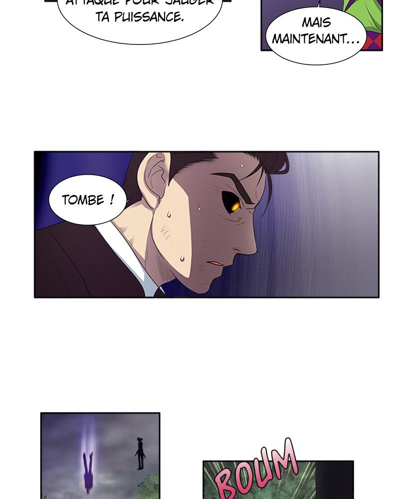 Read The Gamer FR Manga Online