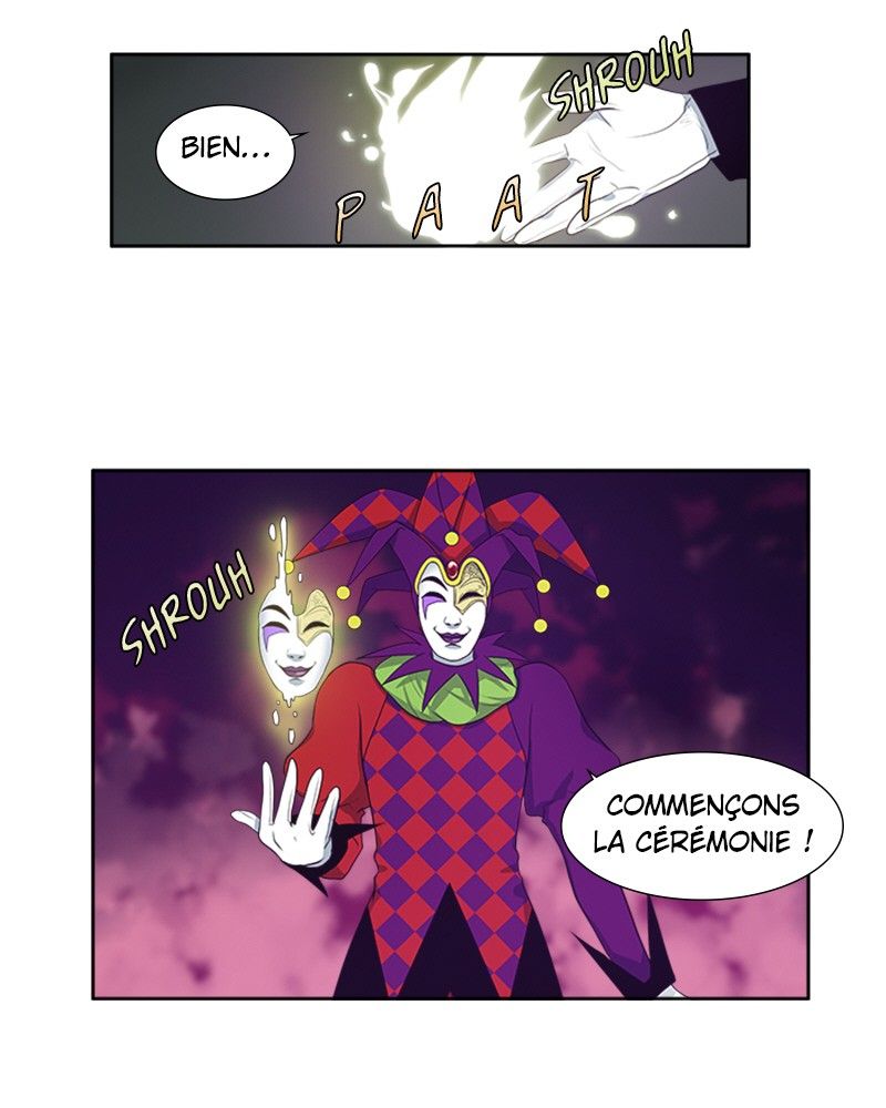 Read The Gamer FR Manga Online