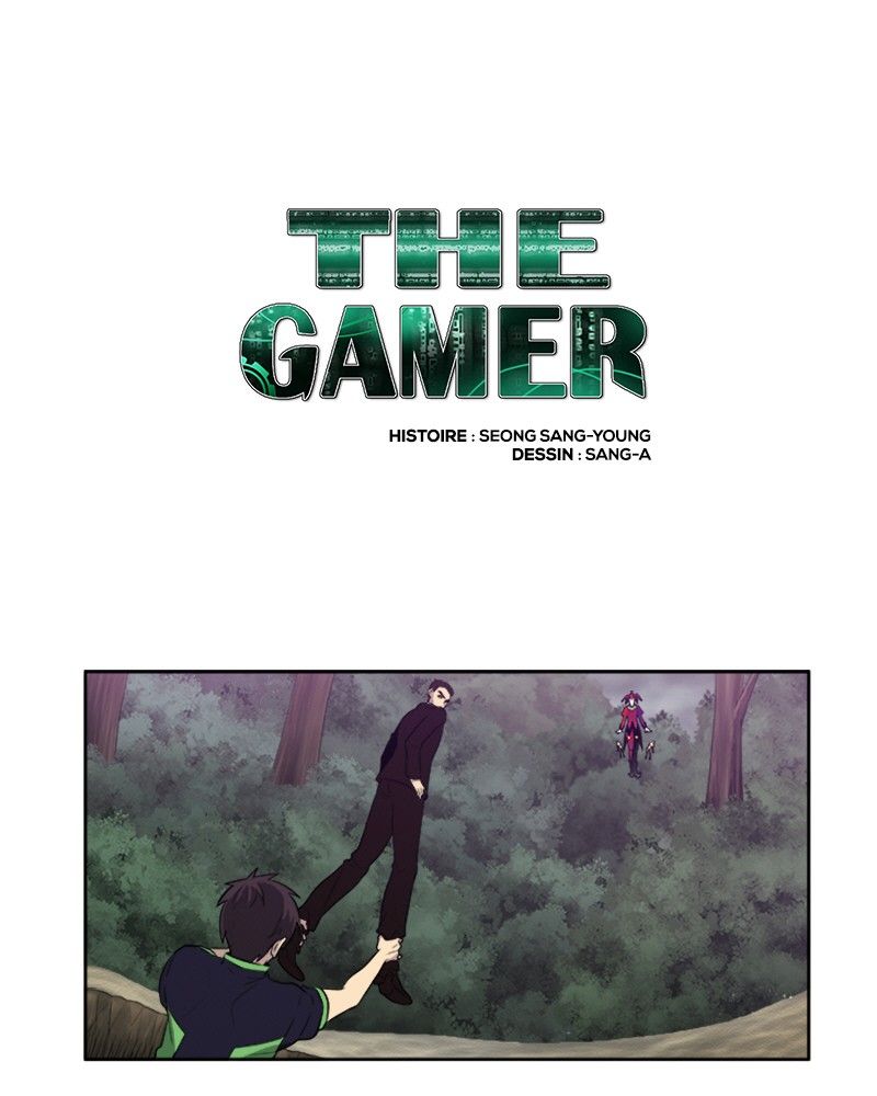 Read The Gamer FR Manga Online
