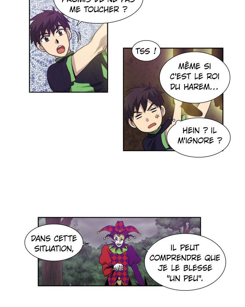 Read The Gamer FR Manga Online