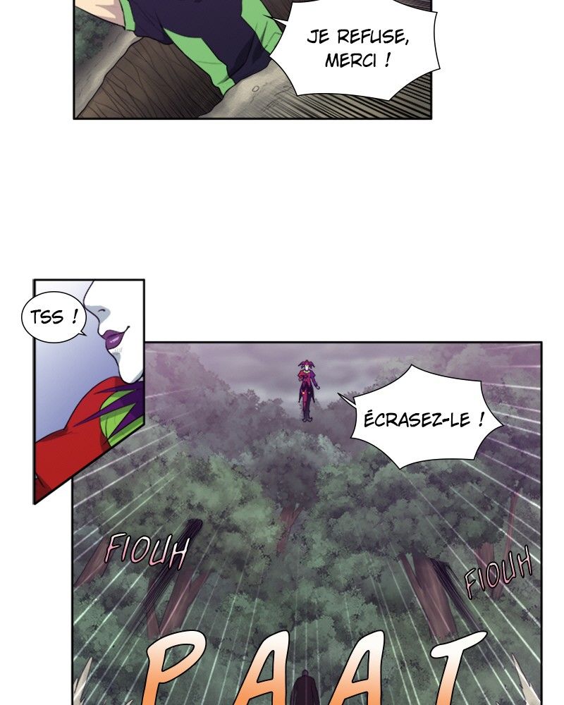 Read The Gamer FR Manga Online