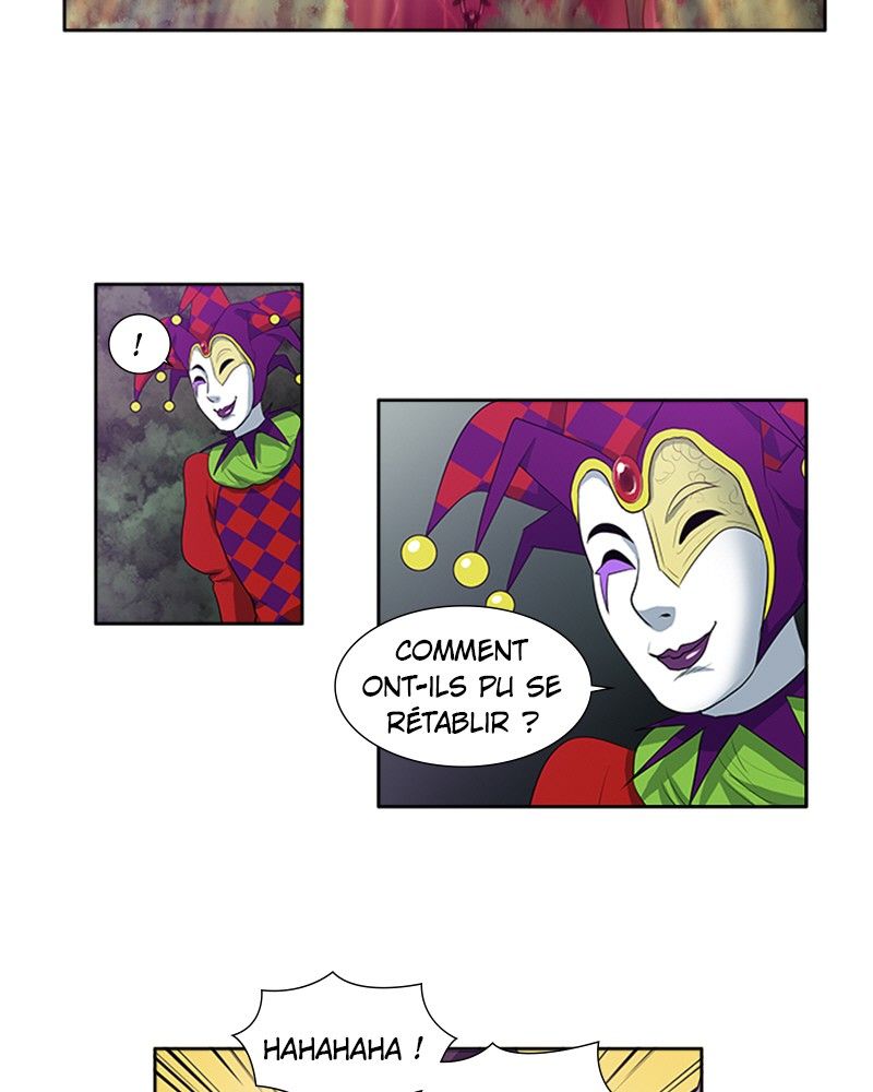 Read The Gamer FR Manga Online
