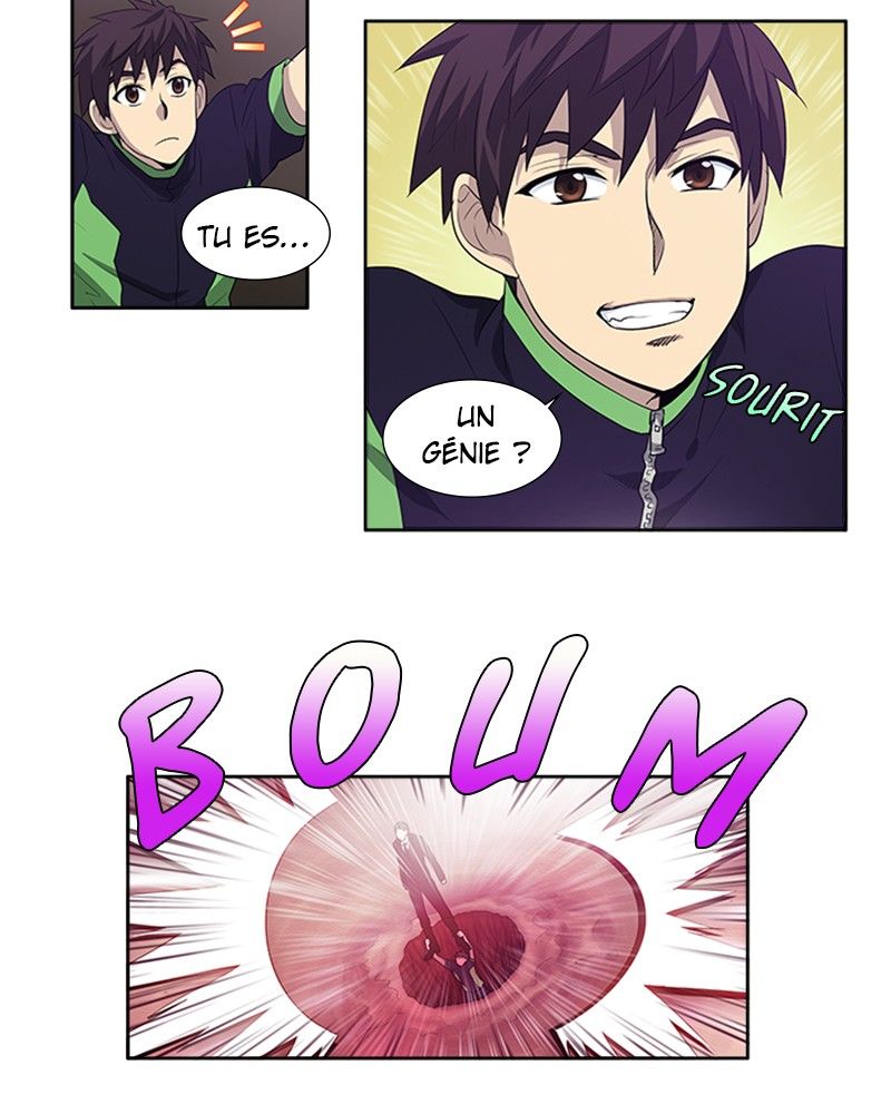 Read The Gamer FR Manga Online