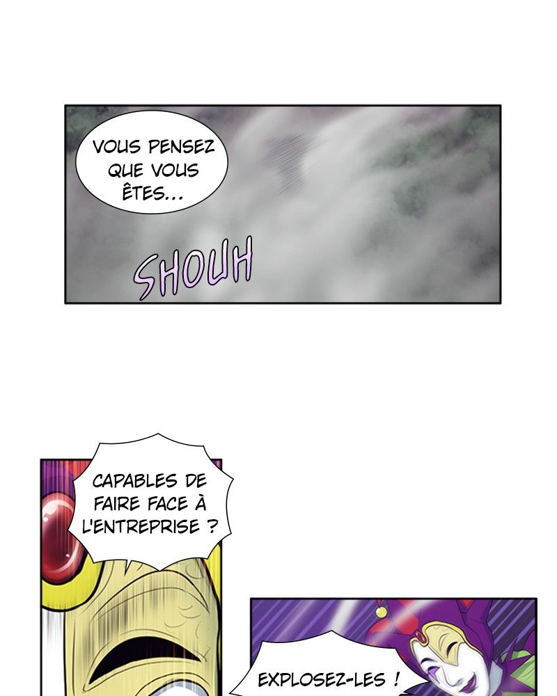 Read The Gamer FR Manga Online
