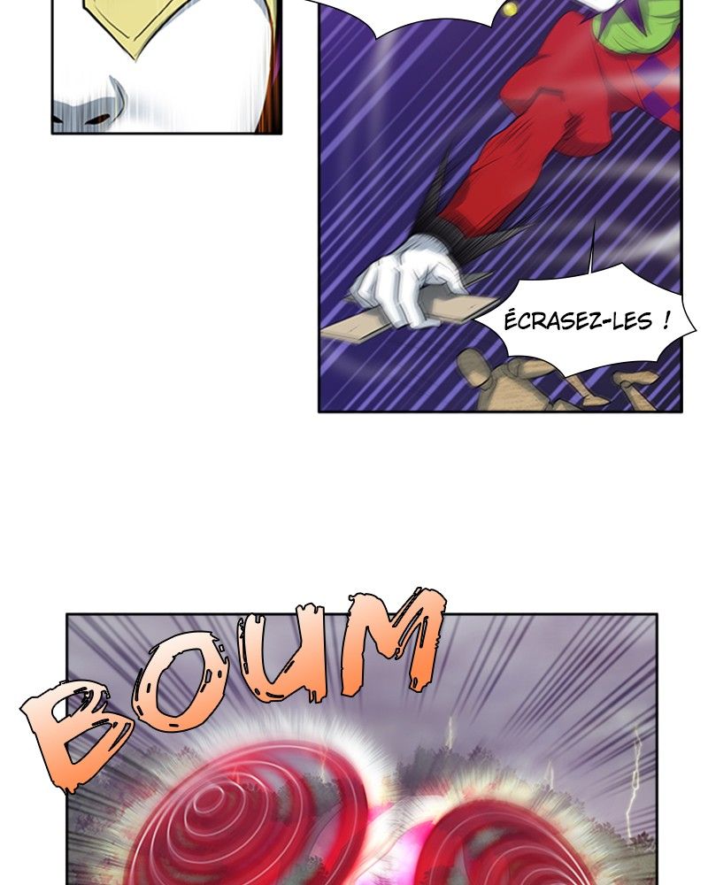 Read The Gamer FR Manga Online