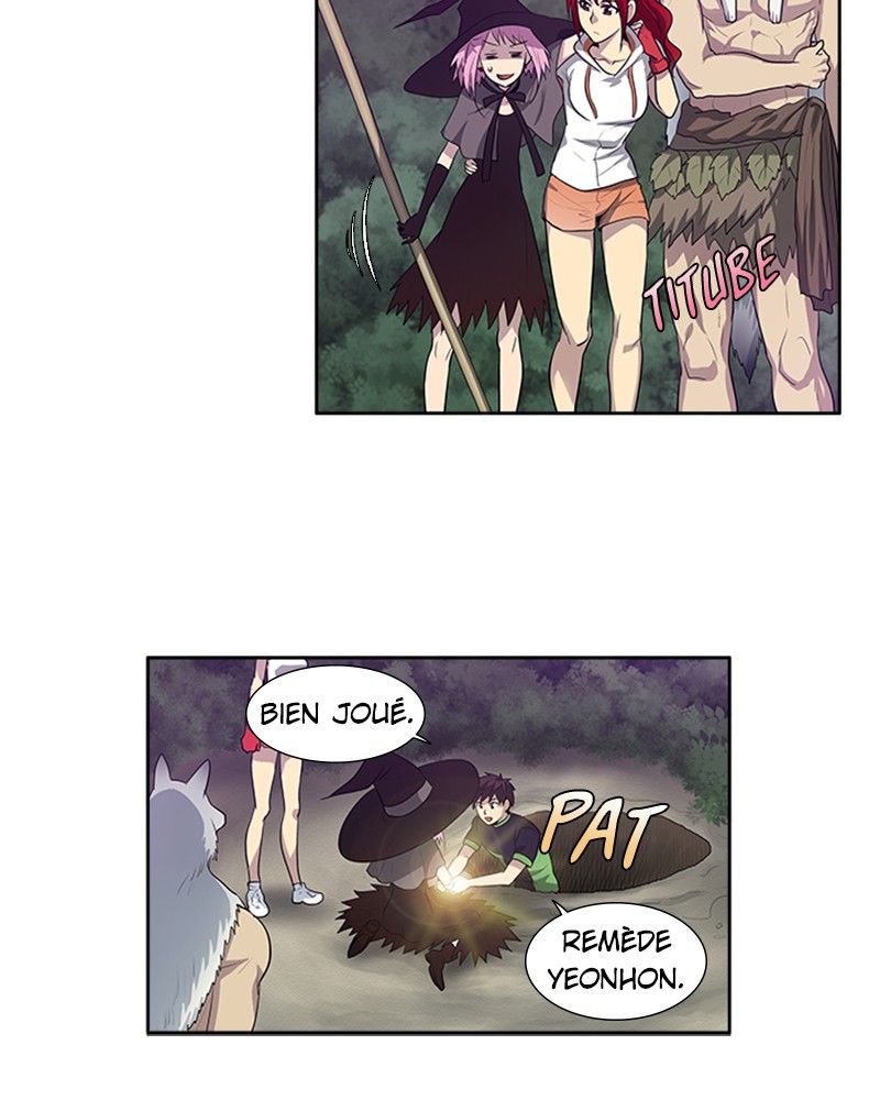 Read The Gamer FR Manga Online