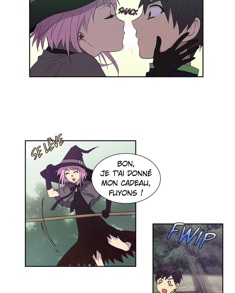 Read The Gamer FR Manga Online