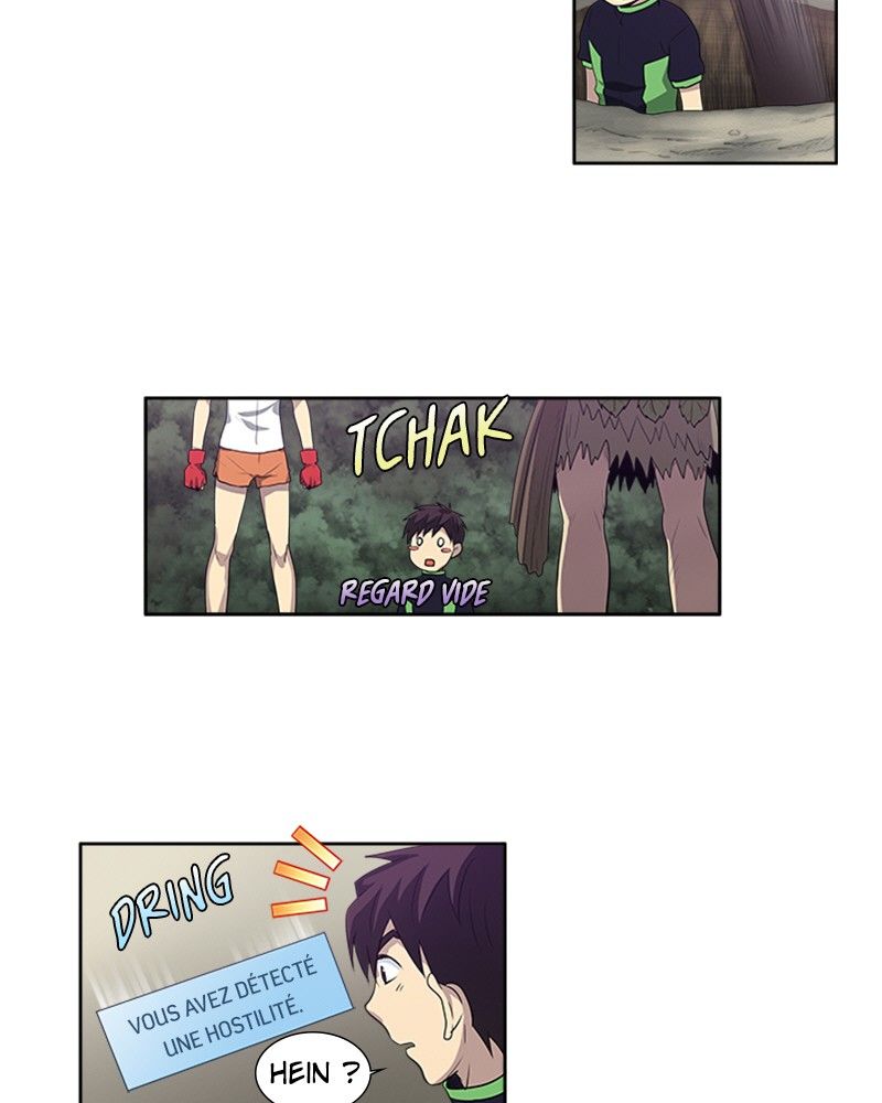 Read The Gamer FR Manga Online