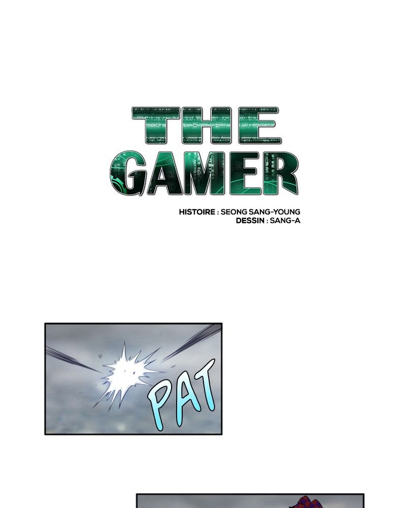 Read The Gamer FR Manga Online