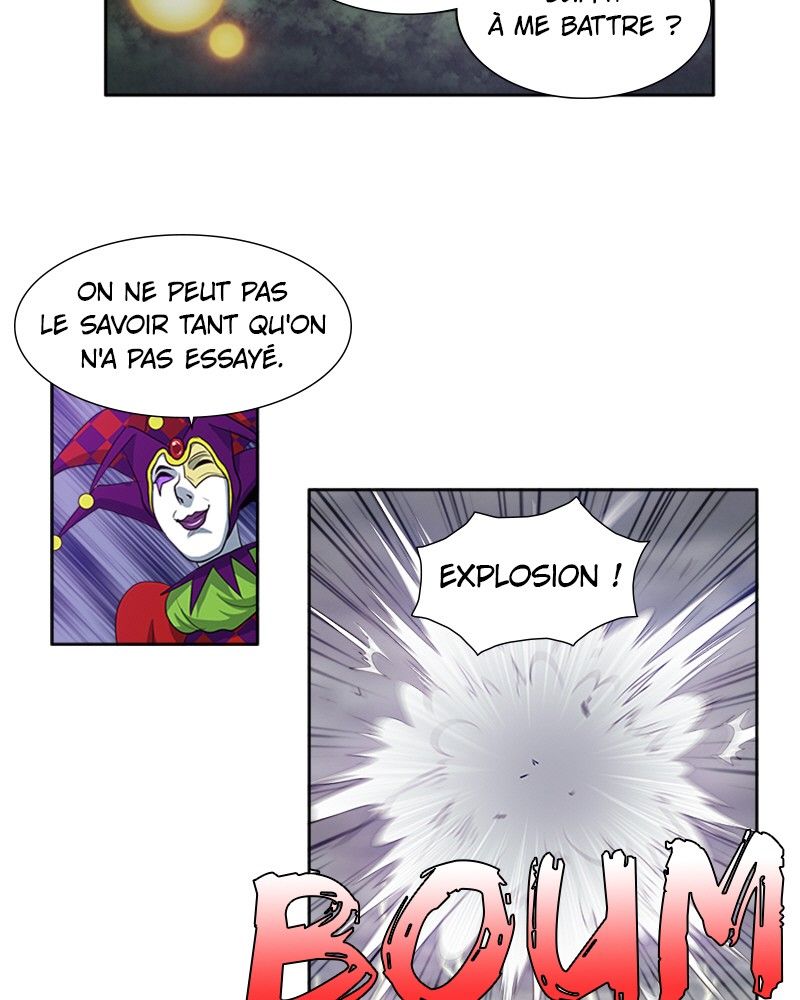 Read The Gamer FR Manga Online