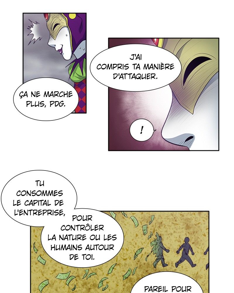 Read The Gamer FR Manga Online